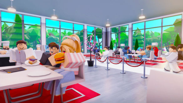 my-restaurant-script