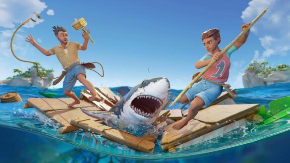 games-like-raft