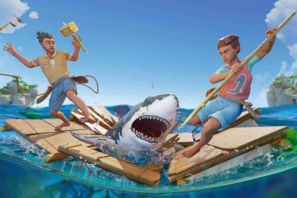 games-like-raft