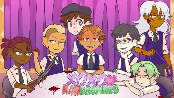 xoxo-droplets-cheat-codes