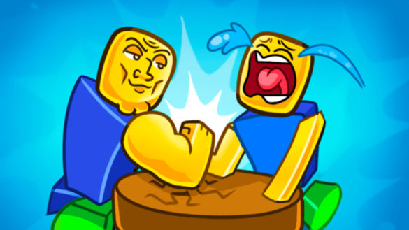 arm-wrestle-simulator-script