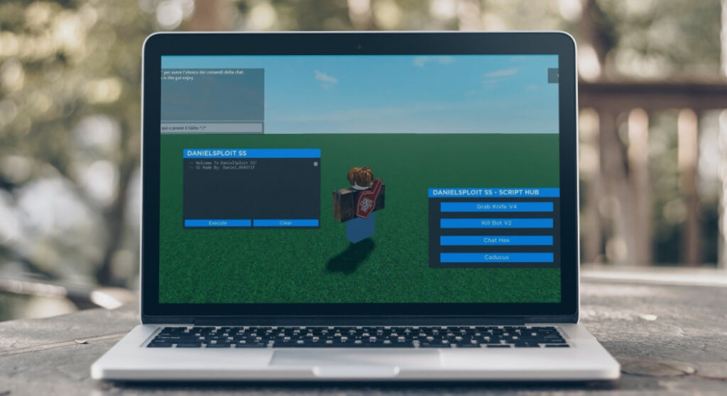roblox-server-side-executors