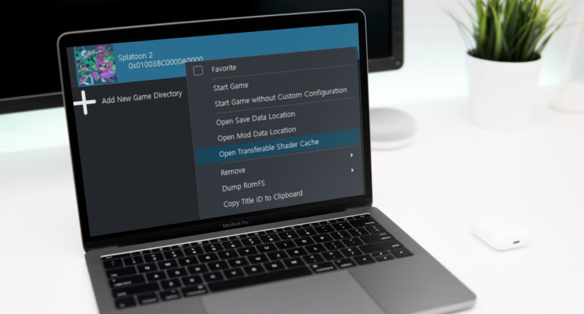 how-to-add-shader-cache-yuzu