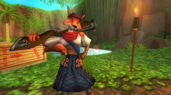 Pirate101-codes