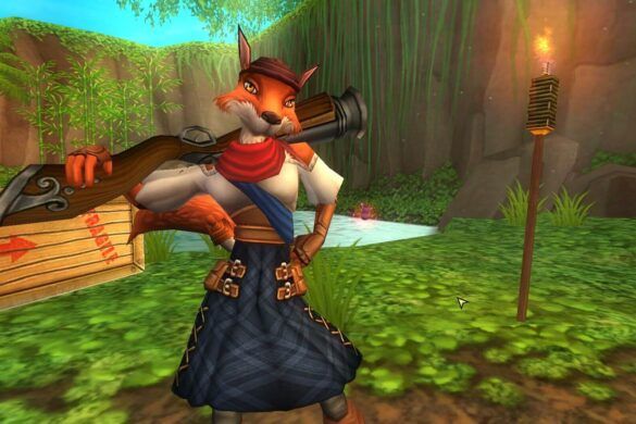 Pirate101-codes