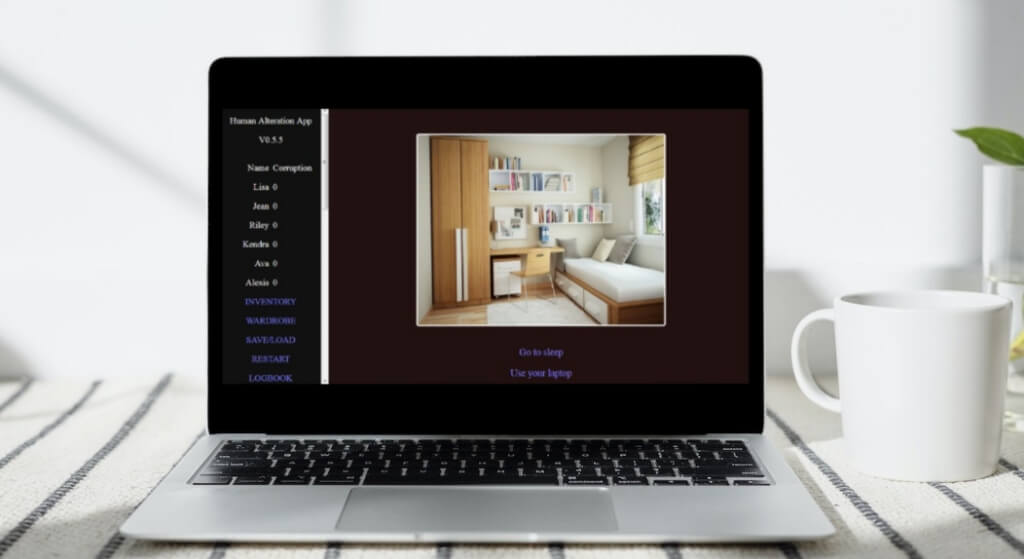 human-alteration-app-cheat-codes