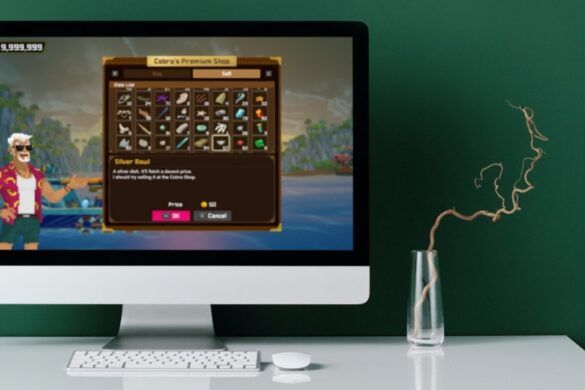 dave-the-diver-cheat-engine-table