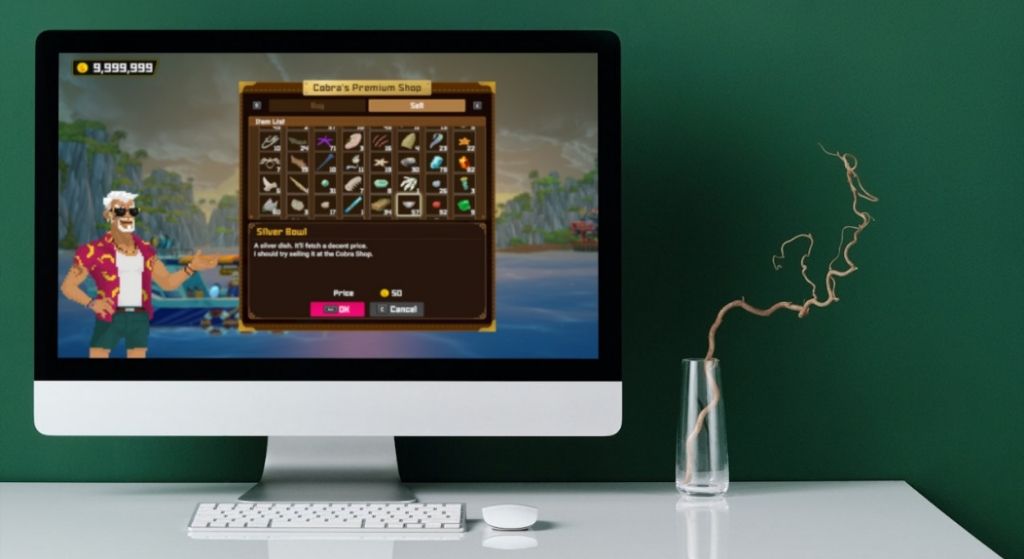 dave-the-diver-cheat-engine-table