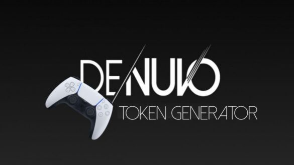 denuvo-token-generator