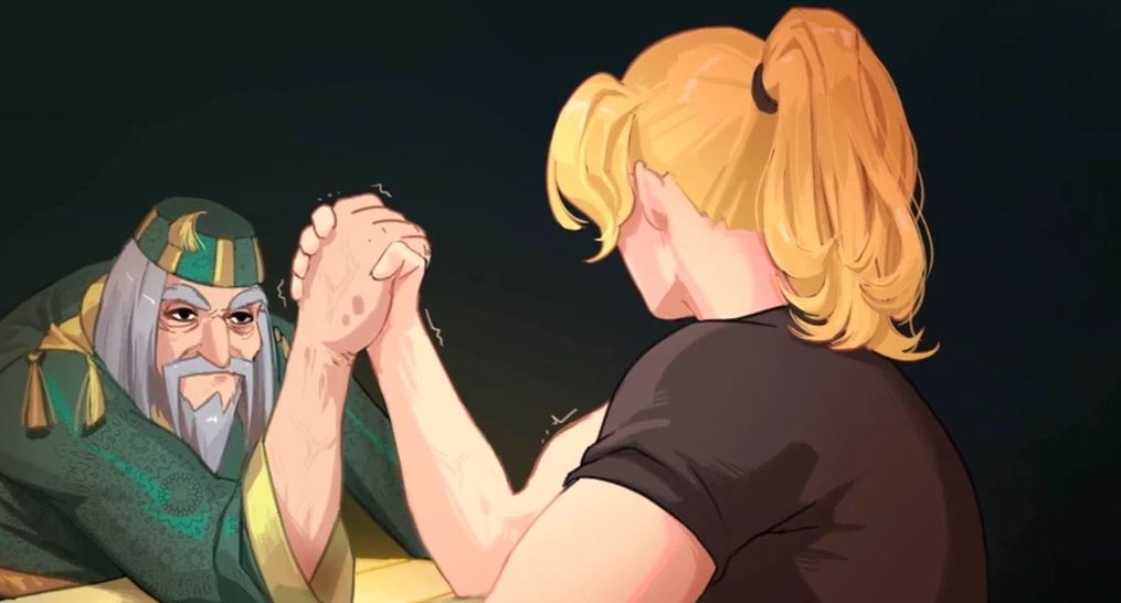 knightly-passions-cheat-codes