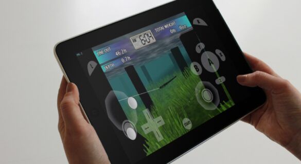 gamecube-emulator-ios