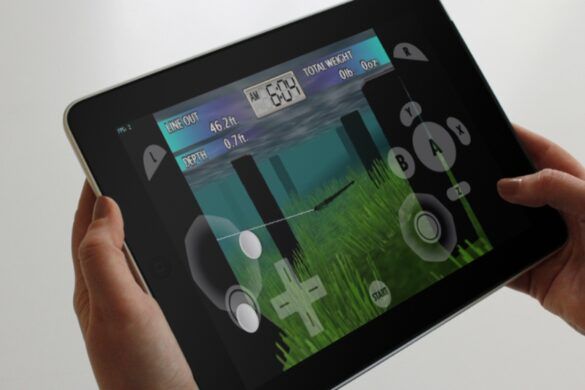gamecube-emulator-ios