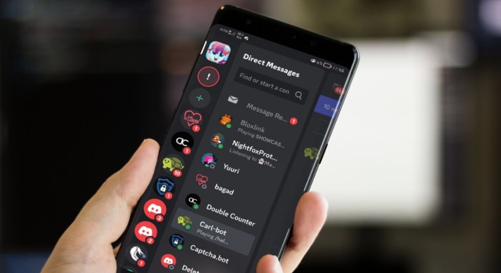 exclamation-mark-next-to-discord-server