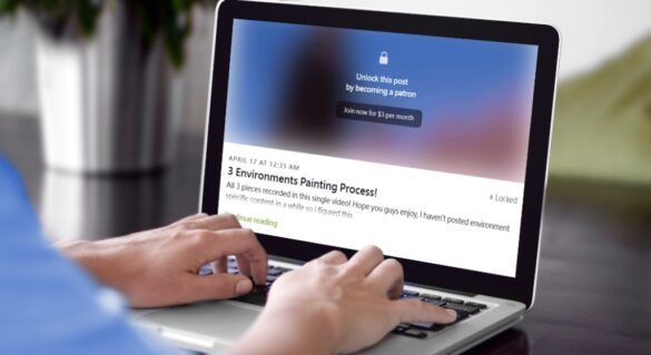 how-to-view-patreon-content-free