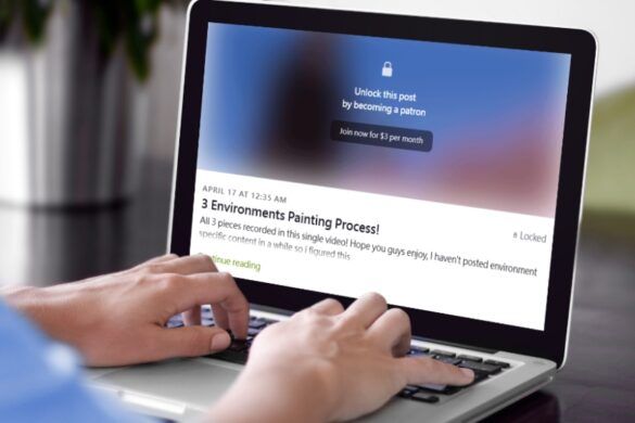 how-to-view-patreon-content-free