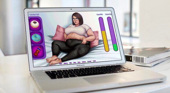 weight-gain-games