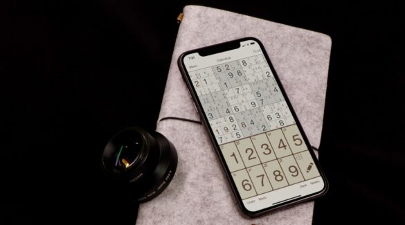 games-like-sudoku