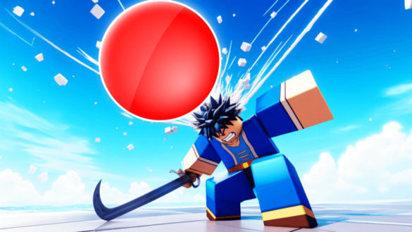 death-ball-script