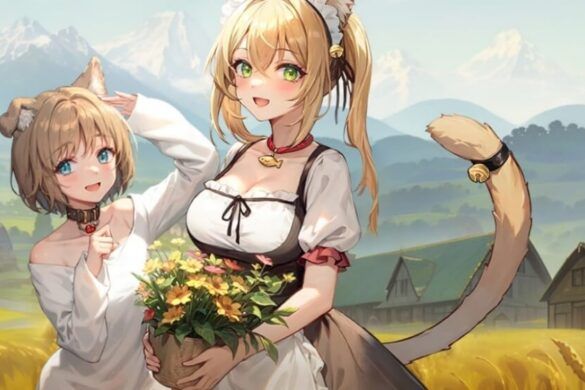 isekai-slow-life-codes