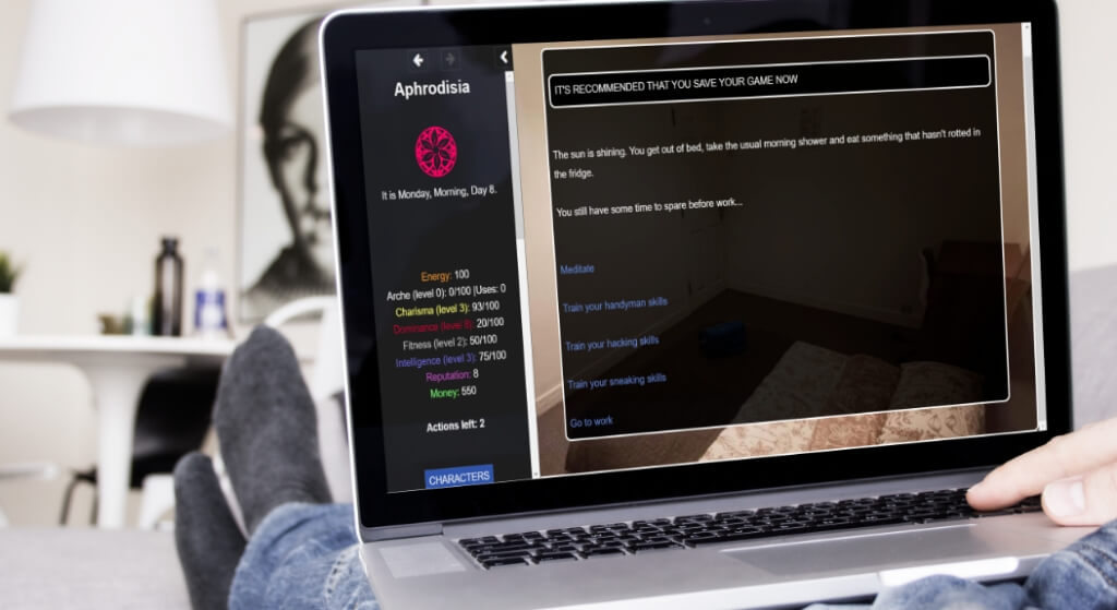 aphrodisia-cheats