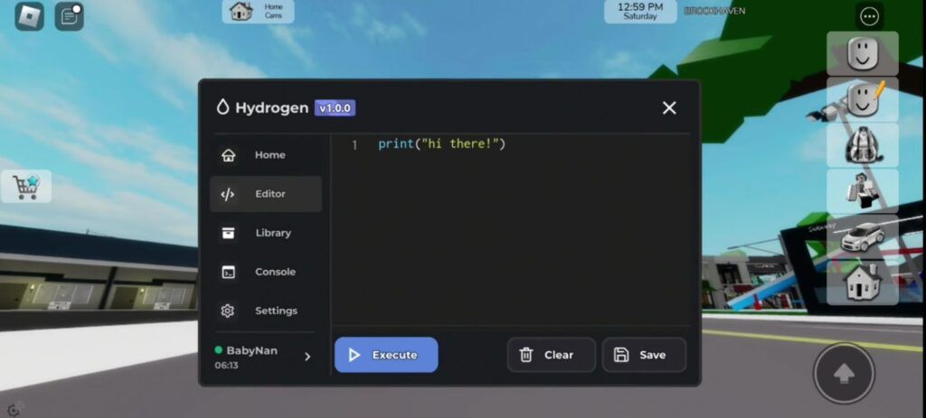 roblox-script-executor-mobile