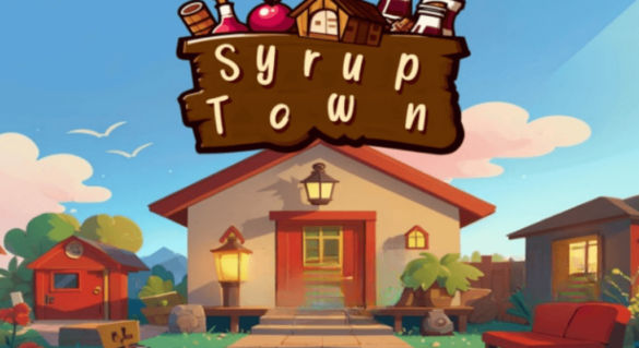 syrup-town-cheat-codes