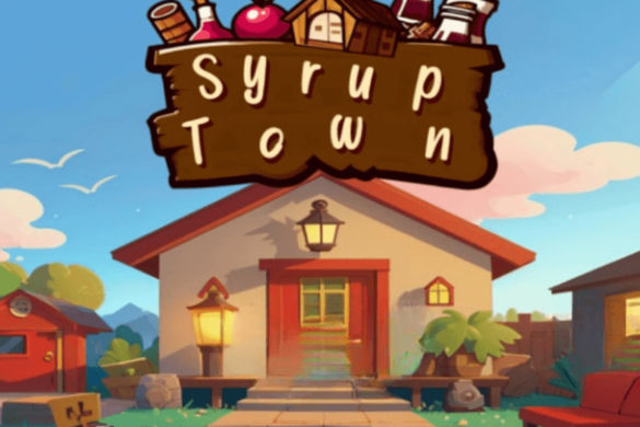 syrup-town-cheat-codes