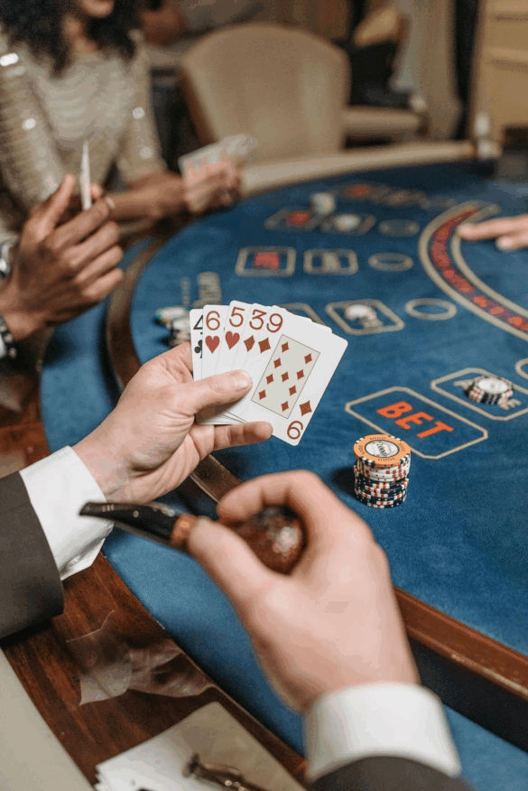 Baccarat