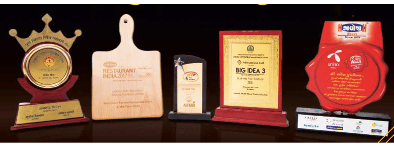 Ganesh Bhel Awards Right
