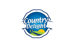 Country Delight Logo