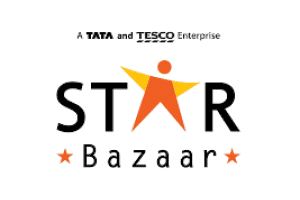 Star Bazaar Logo