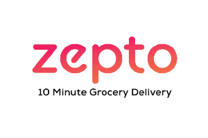 Zepto Logo