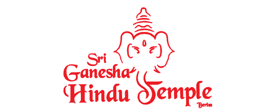 Sri Ganesha Hindu Tempel