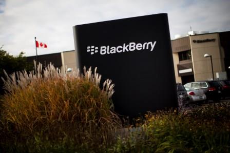 Blackberry Company