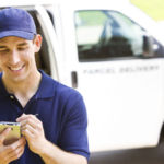Delivery Driver Job Description