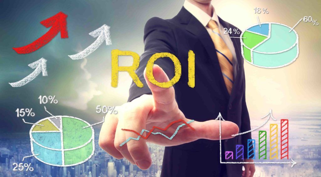 ROI