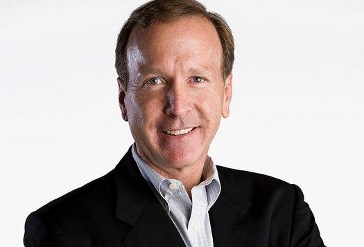 neil bush