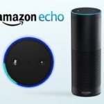 amazon echo