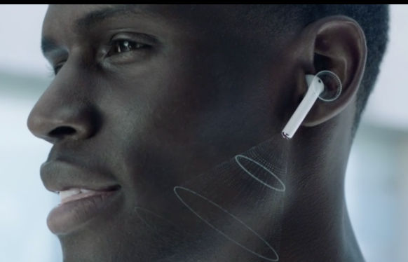 Apple Wirelass Airpad