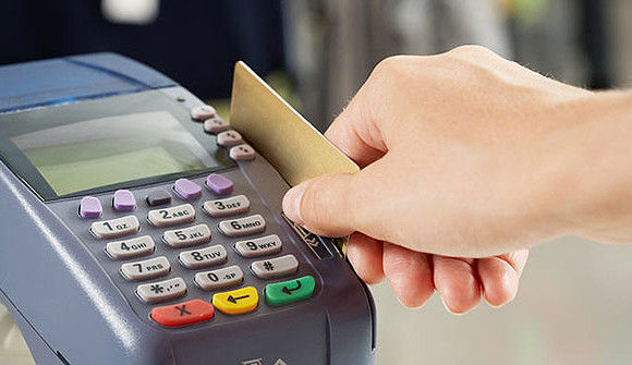 Card Payment in India