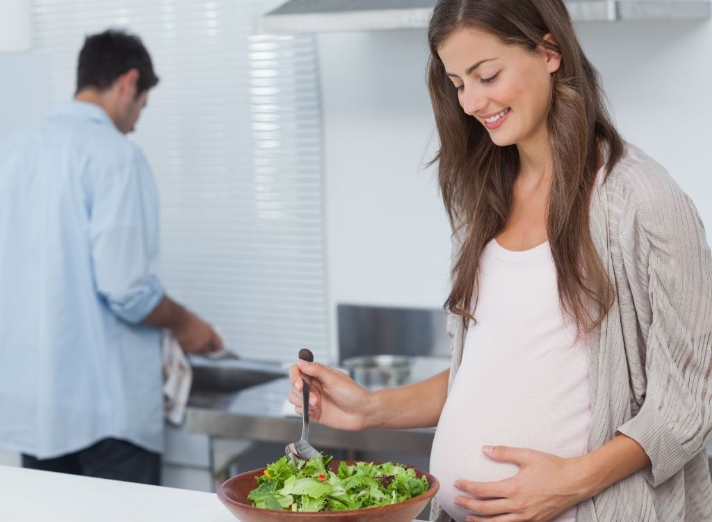Diet During Pregnancy
