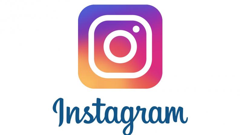 Instagram Logo