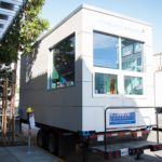 homes for the homeless