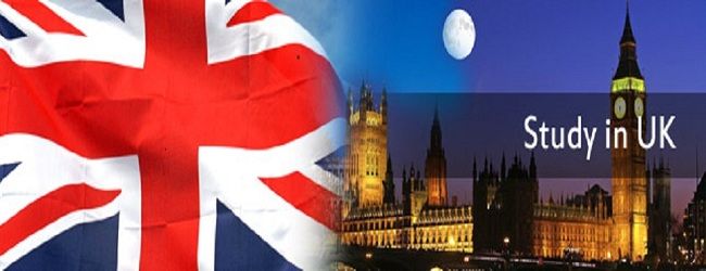 UK Higher Education Universities