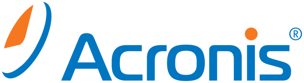 Acronis Cluod Backup