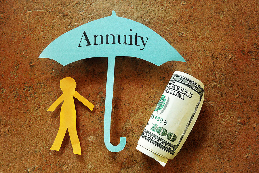 Best Annuity Rates