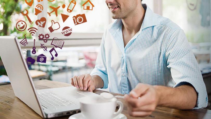 online backup service