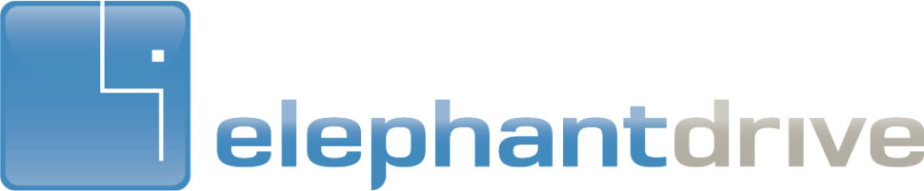 Elephantdrive online backup