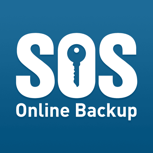 SOS online backup services