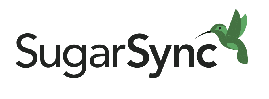 SugarSync Cloud Services